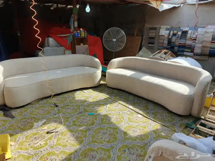 طقم 5 قطع جاهز الي تسليم فوري 1