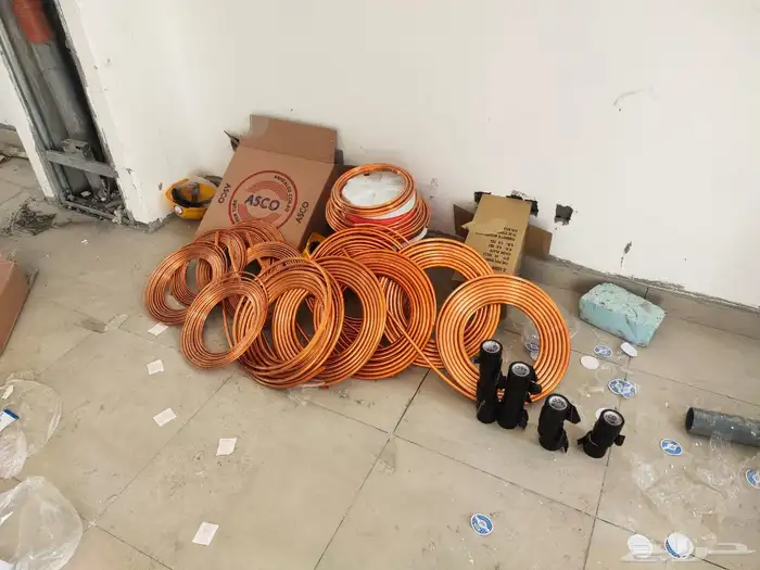 مهندس مكيفات 0