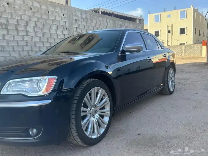 كرايلسر 2014 هيمي المالك الاول 2