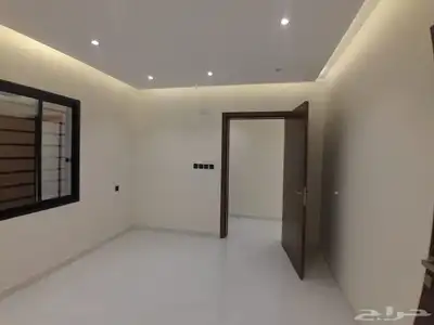 للبيع روف ارضي بمدخل سيارة تشطيبات فاخره بسعر 620الف index