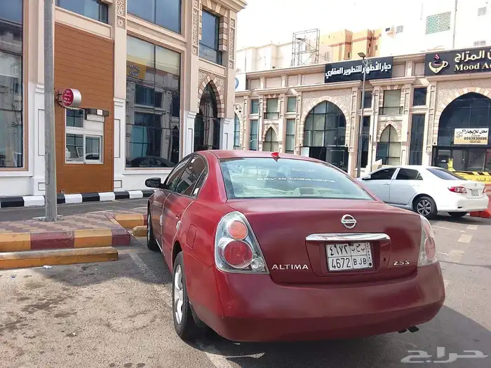 التيما 2006 جير عادي ممشى 396 مجددومفحوص والفحص جديد 0