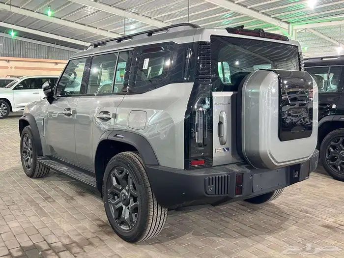 جيتور T2 لكجري 2026 3