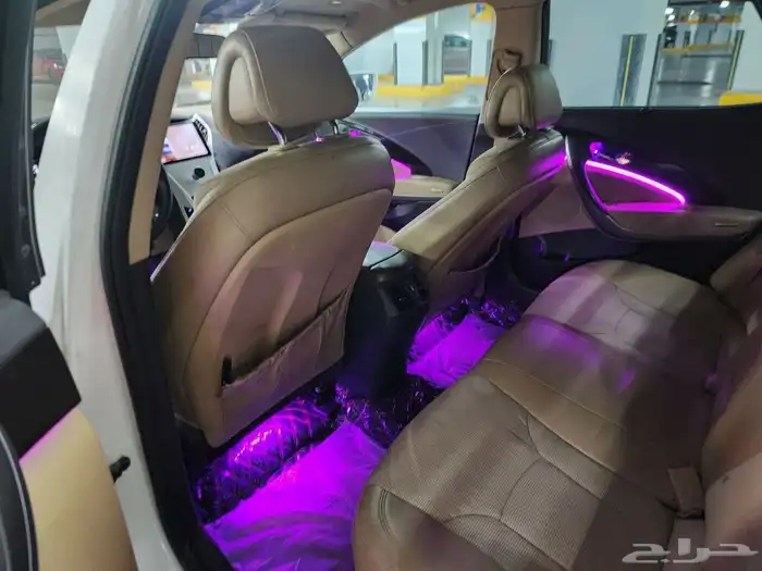 هيونداي ازيرا 2015 7