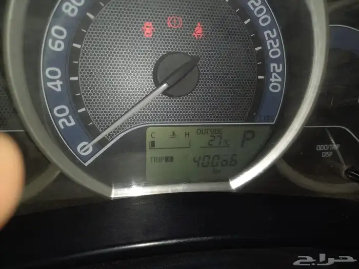 كورولا موديل 2015 3