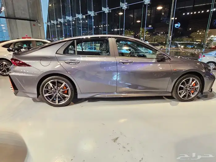 جاك امباو فئة R موديل 2026 الشكل الجديد بسعر حصري كاش وتقسيط 3