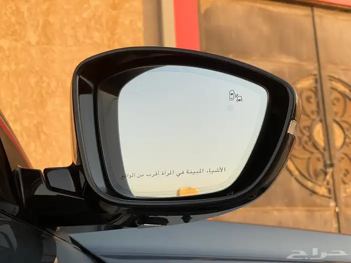 بيجو 508 2022 - GT نظيف جدا 27