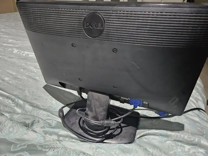 شاشتين كومبيوتر للبيع 1