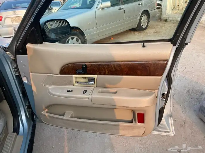 فرد موديل 2006 محركات ممتازه فحص وستماره جديد 7