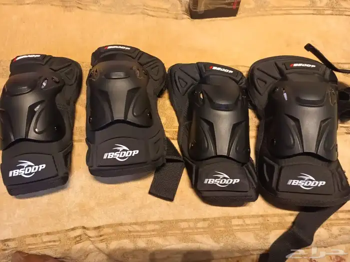 Bick Ride safti Ex 16