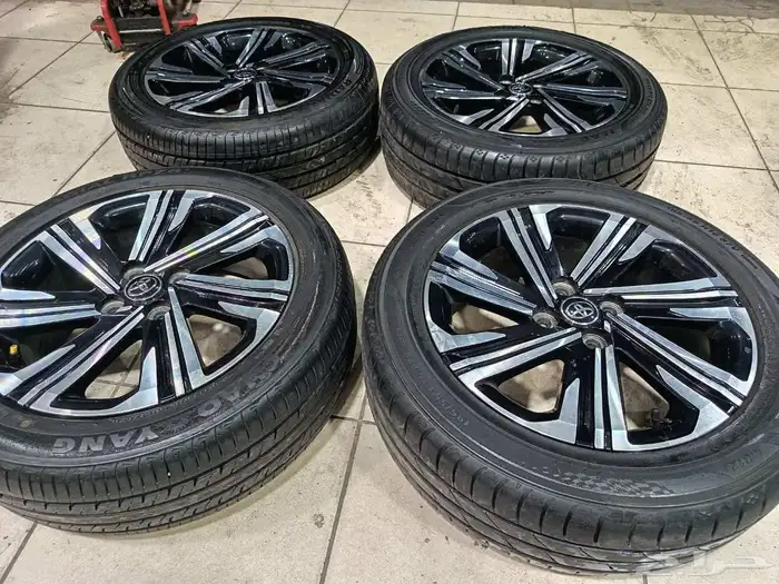 جنوط يارس اصليه اخت الجديد مقاس 16 2