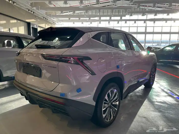 جيتور داشينج 2025 نص فل متوفر كاش وتقسيط عرض نهاية العام 6