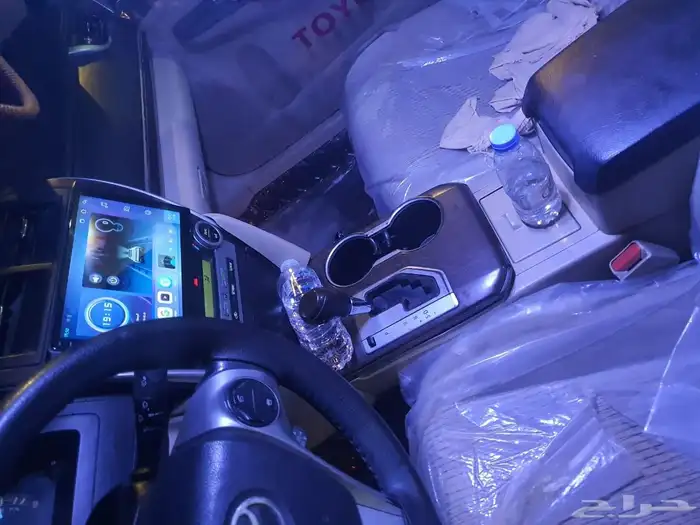 تويوتا كامري 2014 7