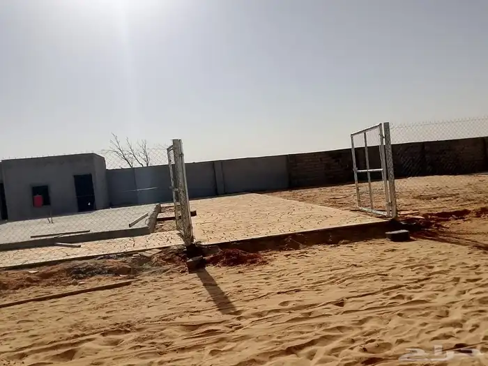 شبوك مزارع شبك شبك 1