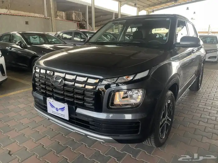 هونداي فينيو 2024 متاح تقسيط 3
