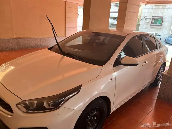 كيا سيراتو 2020 1