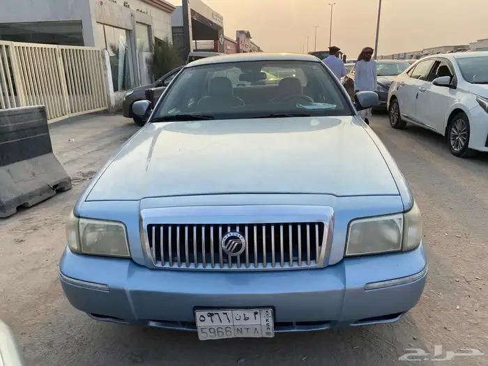 فرد موديل 2006 محركات ممتازه فحص وستماره جديد 0