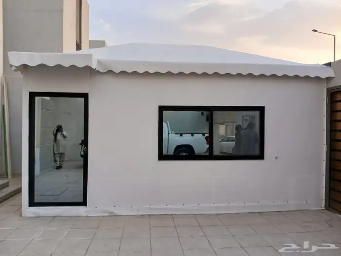 ملكي عادي خيام 8