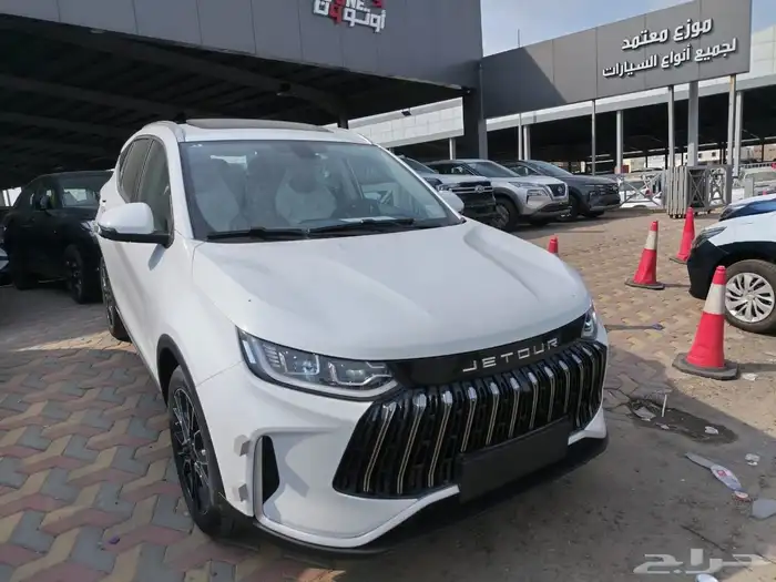 جيتور X50 بريميوم موديل 2026 اوتو 1 11