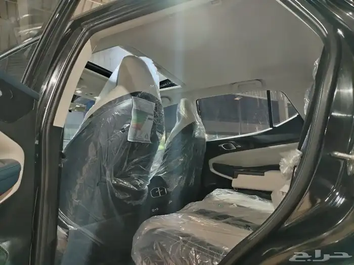 جيتور X50 بريميوم موديل 2026 اوتو 1 20