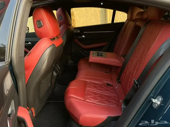 بيجو 508 2022 - GT نظيف جدا 15