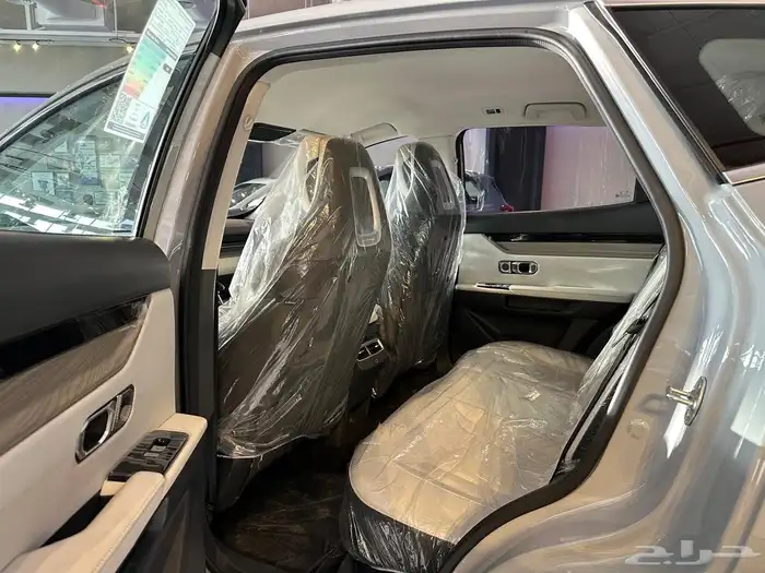 جيتور داشينج 2025 نص فل متوفر كاش وتقسيط عرض نهاية العام 4