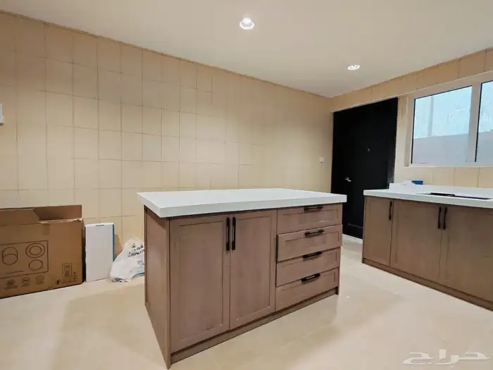 مصنع التطوير لتفصيل المطابخ والشبابيك 1