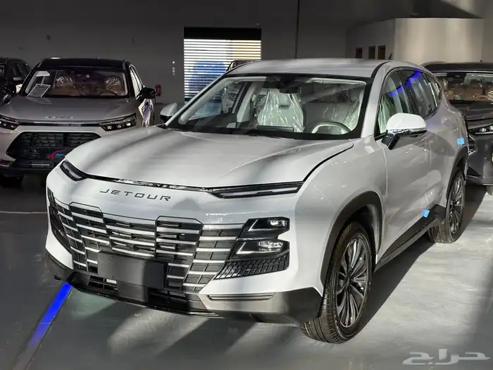 جيتور داشينج 2025 نص فل متوفر كاش وتقسيط عرض نهاية العام 0