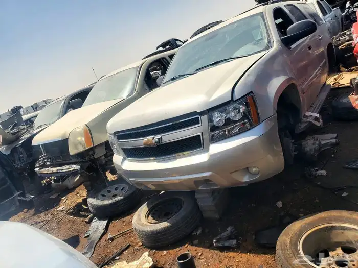 تشاليح الحاير لجميع انواع قطع غيار السيارات 3