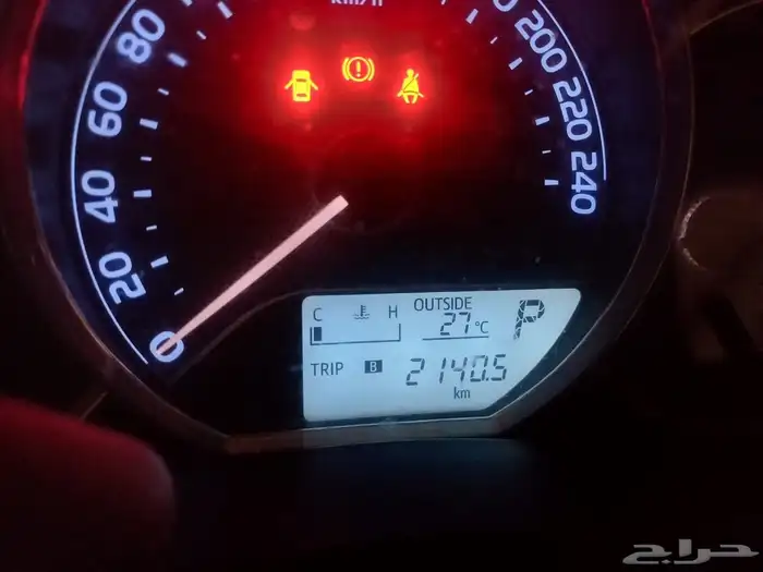 كورولا موديل 2015 7