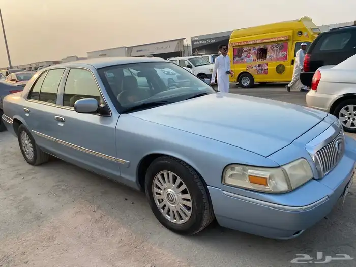 فرد موديل 2006 محركات ممتازه فحص وستماره جديد 2