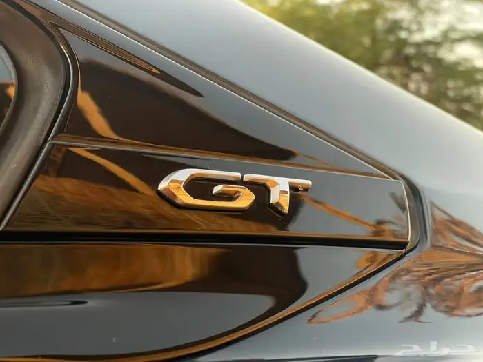 بيجو 508 2022 - GT نظيف جدا 28