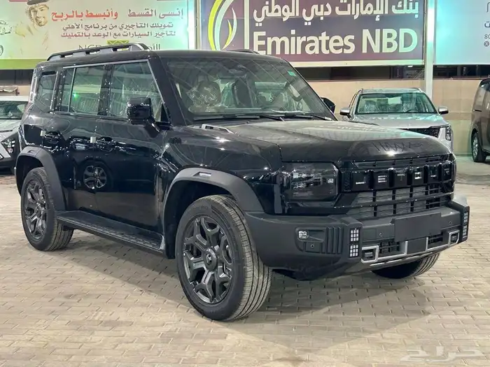 جيتور T2 لكجري 2026 0