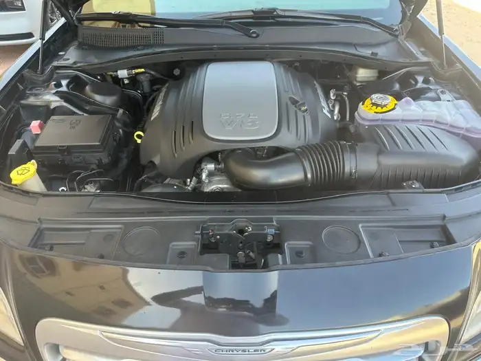 كرايلسر 2014 هيمي المالك الاول 1