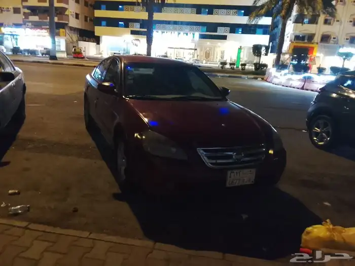 التيما 2006 جير عادي ممشى 396 مجددومفحوص والفحص جديد 2