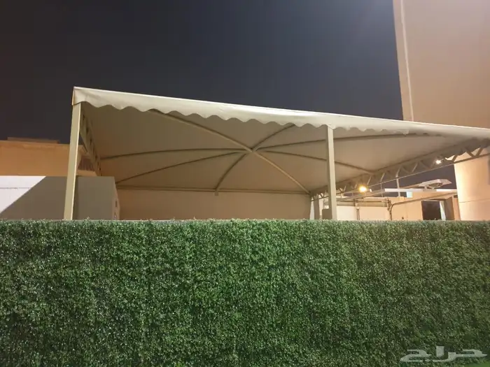 حداد جلسات حدايق 3