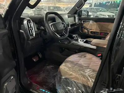 جيتور T2 لكجري 2026 index