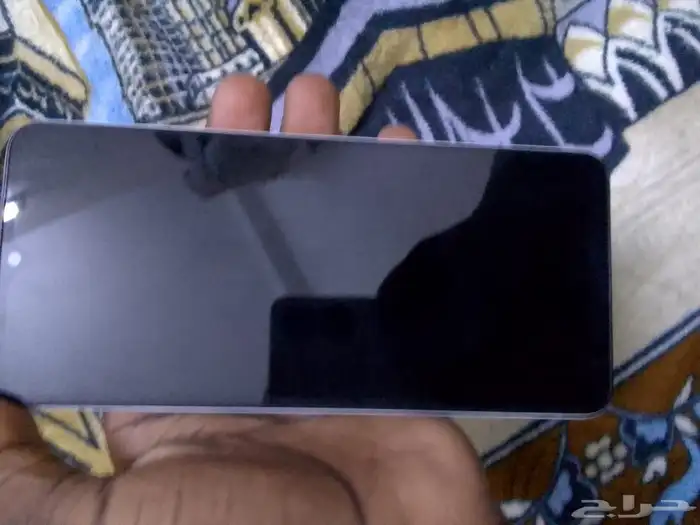 السلام عليكم ورحمه الله وبركاته الجوال للبيع POCO و تخفيض 0