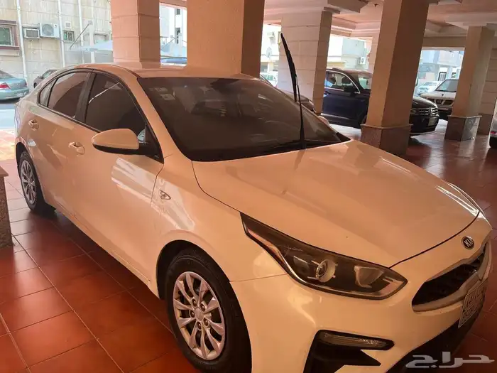 كيا سيراتو 2020 0