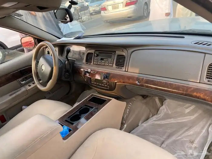 فرد موديل 2006 محركات ممتازه فحص وستماره جديد 6