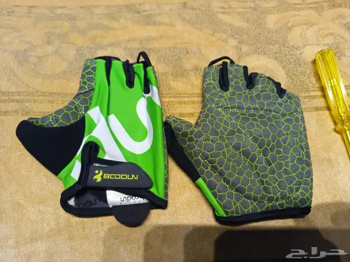 Bick Ride safti Ex 4