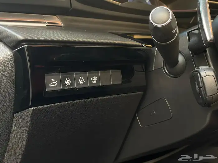 بيجو 508 2022 - GT نظيف جدا 22