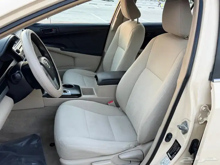 تويوتا كامري 2012Toyota Camry 14