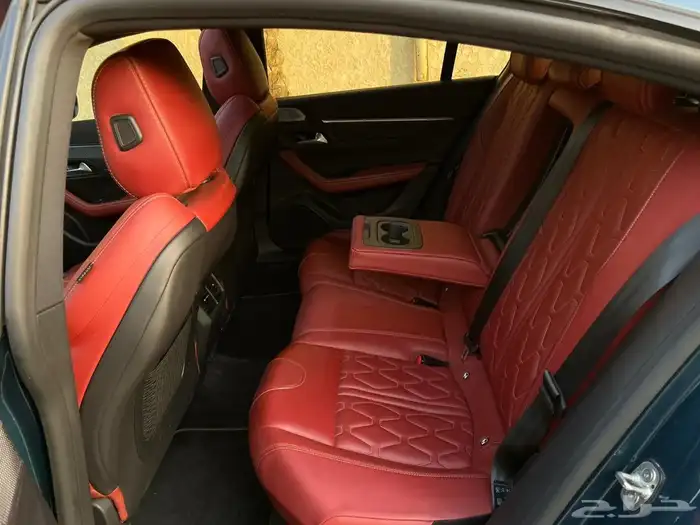 بيجو 508 2022 - GT نظيف جدا 16