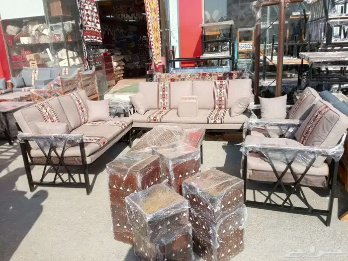 ال راسي الخشب حديد.مع الجلسه 7