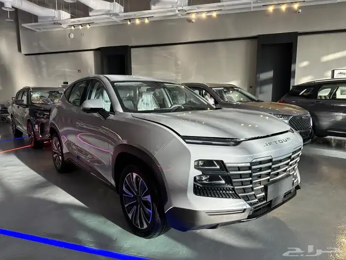 جيتور داشينج 2025 نص فل متوفر كاش وتقسيط عرض نهاية العام 1