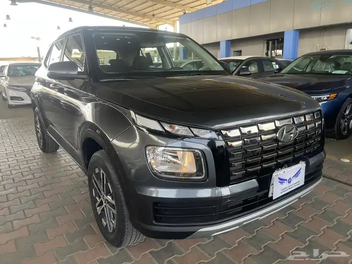 هونداي فينيو 2024 متاح تقسيط 4