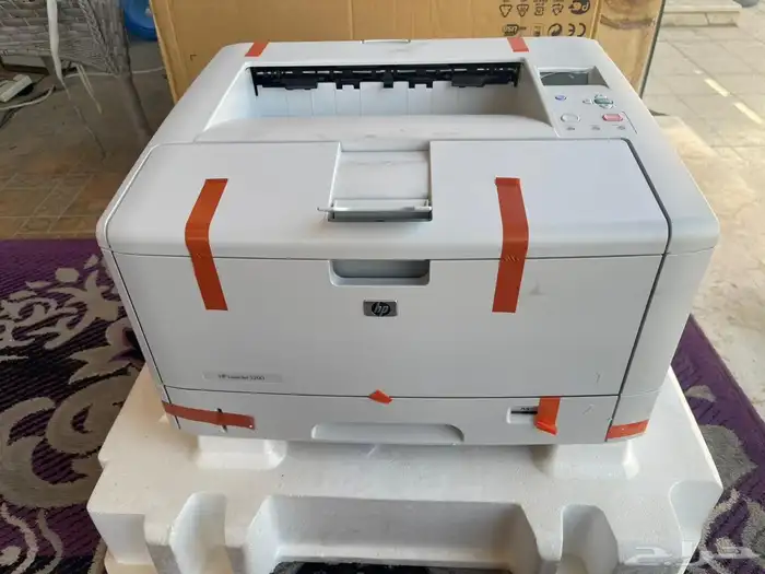 الف تصوير مستندات شغل مستعمل للبيع ولاب توب 4