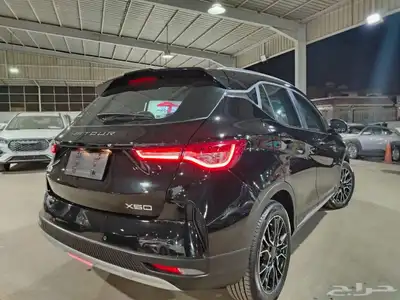 جيتور X50 بريميوم موديل 2026 اوتو 1 index