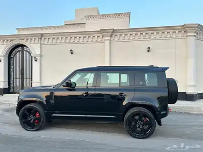 ديفندر 2022 X ناغي نظيف وبحاله ممتازه index