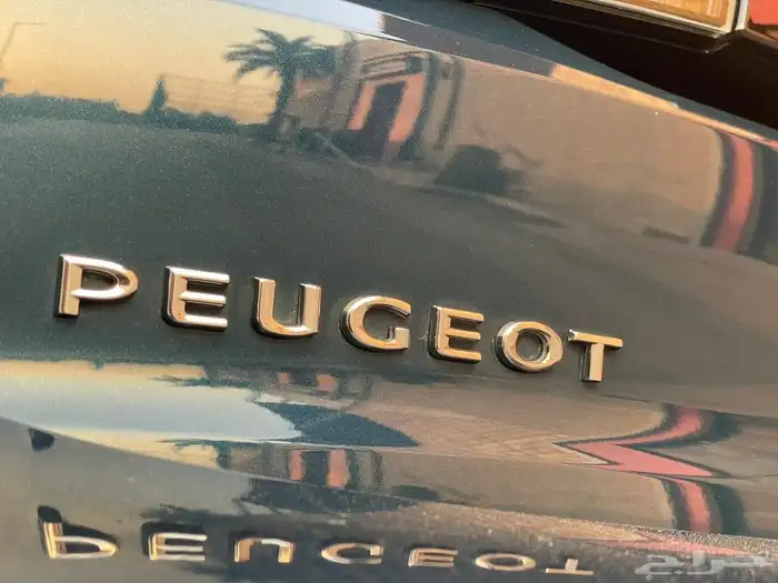 بيجو 508 2022 - GT نظيف جدا 30